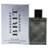 Burberry Brit Rhythm by Burberry for Men - 5 ml Intense EDT Splash (Mini)