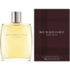 Burberry For Men / Burberry EDT Spray (burgundy) 3.3 oz (m)