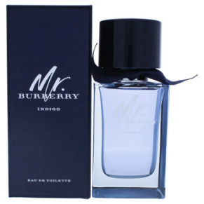 Burberry Mr.burberry Indigo / Burberry EDT Spray 3.3 oz (100 ml) (m)