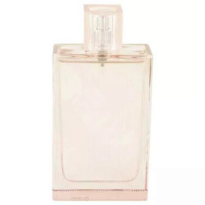 Burberry Ladies Brit Sheer EDT Spray 3.3 oz (Tester) Fragrances 3614226905239