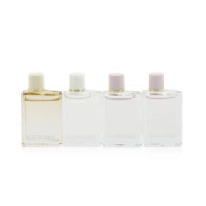 Burberry Ladies Her Mini Set Gift Set Fragrances 3616303427016