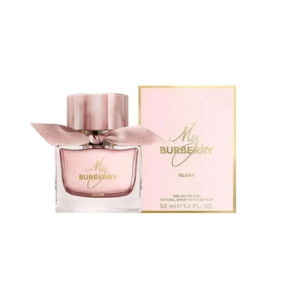Burberry Ladies My Burberry Blush EDP Spray 1.7 oz Fragrances 3614229829037
