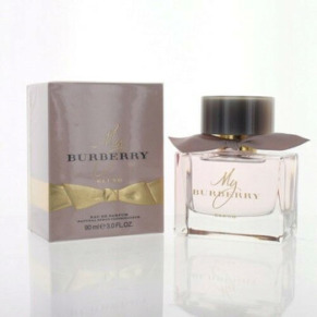 Burberry Ladies My Burberry Blush EDP Spray 3.0 oz Fragrances 3614229829044