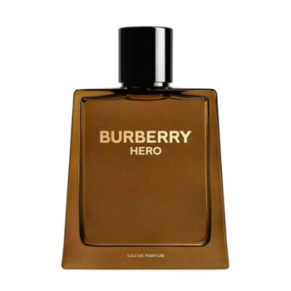 Burberry Men's Hero EDP Spray 3.4 oz Fragrances 3614228838016