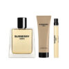 Burberry Men's Hero Gift Set Fragrances 3616303557683
