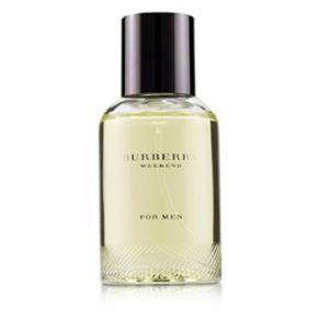 Burberry Men's Weekend EDT Spray 1.7 oz Fragrances 3386463402825
