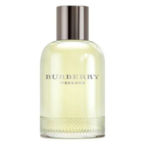 Burberry Men's Weekend Men EDT Spray 3.3 oz (Tester) Fragrances 3614227748569