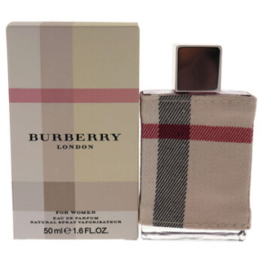Burberry London by Burberry EDP Spray 1.7 oz (w)