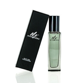 Burberry Mr. Burberry by Burberry EDT Spray 1.0 oz (30 ml) (m)
