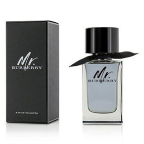 Burberry Mr. Burberry / Burberry EDT Spray 3.3 oz (100 ml) (m)
