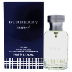Burberry Weekend by Burberry EDT Spray 1.7 oz (m)