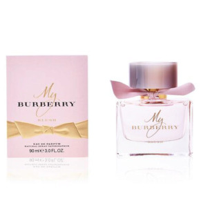 Burberry My Burberry Blush / Burberry EDP Spray 3.0 oz (90 ml) (w)