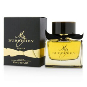 Burberry My Burberry Black by Burberry EDP Spray 3.0 oz (90 ml) (w)