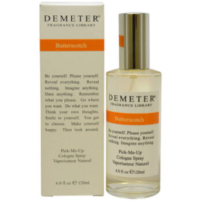 Demeter ButterScotch by Demeter for Women - 4 oz Cologne Spray