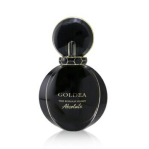 Bvlgari Ladies Goldea The Roman Night Absolute EDP Spray 1.7 oz Fragrances 783320408878