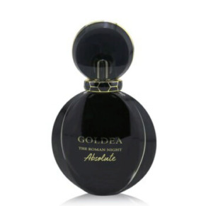 Bvlgari Ladies Goldea The Roman Night Absolute EDP Spray 2.5 oz Fragrances 783320408861