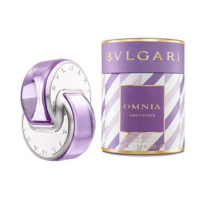 Bvlgari Ladies Omnia Amethyste Candy EDT Spray 2.2 oz Fragrances 0783320405570