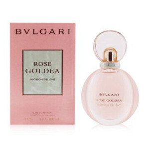 Bvlgari Ladies Rose Goldea Blossom Delight 2.5 oz (75 ml)