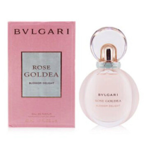 Bvlgari Ladies Rose Goldea Blossom Delight EDP Spray 1.7 oz (50 ml)