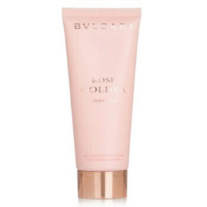 Bvlgari Ladies Rose Goldea Blossom Delight Moisturizing Body Milk 6.7 oz Fragrances 783320416996