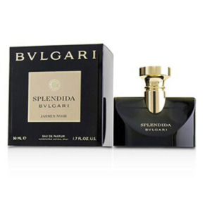 Bvlgari Ladies Splendida Jasmin Noir EDP Spray 1.7 oz Fragrances 783320977350