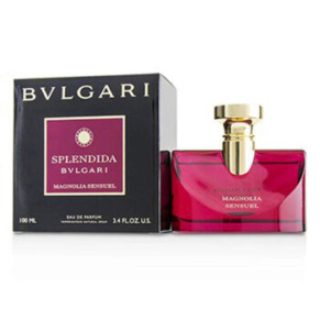 Bvlgari Ladies Splendida Magnolia Sensuel EDP Spray 3.4 oz Fragrances 783320977343