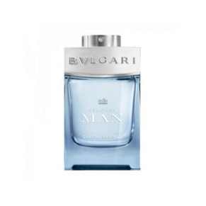Bvlgari Men's Man Glacial Essence EDP Spray 3.4 oz (Tester) Fragrances 783320412004