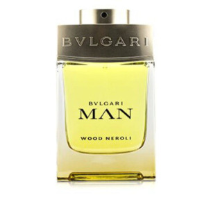 Bvlgari Men's Man Wood Neroli EDP Spray 3.4 oz (100 ml)