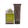 Bvlgari Men's Man Wood Essence Coffret Gift Set Fragrances 783320411885