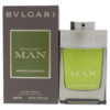 Bvlgari Men's Man Wood Essence EDP Spray 3.4 oz (100 ml)