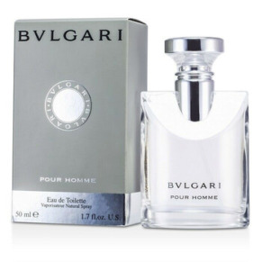 Bvlgari Men's Pour Homme EDT 1.7 oz Fragrances 783320831102