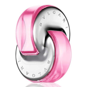 Bvlgari Omnia Pink Sapphire Eau De Toilette Spray Womens 1.35oz/40ml