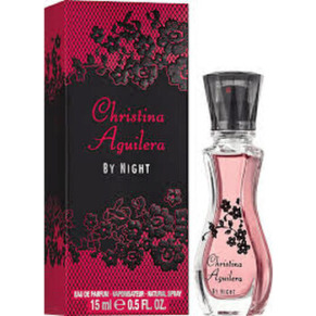 Christina Aguilera By Night / Christina Aguilera EDP Spray 0.5 oz (15 ml) (W)