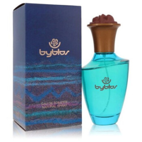 Byblos Ladies Byblos EDT Spray 3.4 oz Fragrances 8007033788648