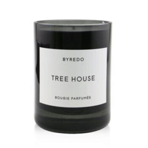 Byredo - Fragranced Candle - Tree House 240g / 8.4oz