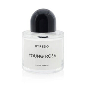 Byredo Ladies Young Rose EDP Spray 3.4 oz Fragrances 7340032833041