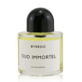 Byredo - Oud Immortel Eau De Parfum Spray  100ml/3.4oz