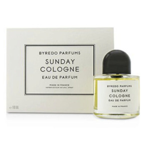 Byredo - Sunday Cologne Eau De Parfum Spray  100ml/3.4oz
