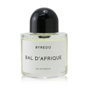 Byredo Unisex Bal D'Afrique EDP Spray 3.4 oz Fragrances 7340032860344