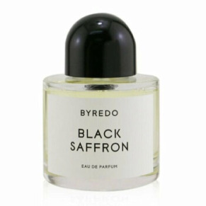 Byredo Unisex Black Saffron EDP Spray 3.4 oz Fragrances 7340032860351