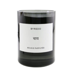 Byredo Unisex Chai Scented Candle 8.4 oz Fragrances 7340032823073