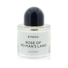 Byredo Unisex Rose Of No Man`s Land EDP Spray 3.4 oz Fragrances 7340032860917