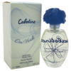 Gres Cabotine Eau Vivide by Parfums Gres for Women - 3.4 oz EDT Spray
