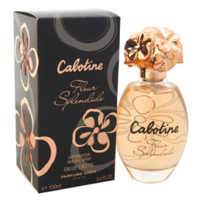 Gres Cabotine Fleur Splendide by Parfums Gres for Women - 3.4 oz EDT Spray