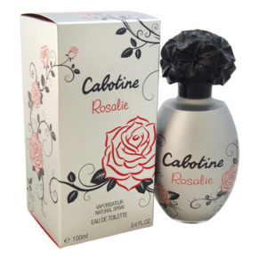 Gres Cabotine Rosalie by Parfums Gres for Women - 3.4 oz EDT Spray