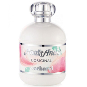 Cacharel Ladies Anais Anais EDT Spray 3.4 oz (Tester) (100 ml)