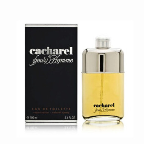 Cacharel Pour Homme / Cacharel EDT Spray 3.3 oz (100 ml) (m)