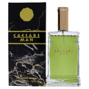 Caesars by Caesars for Men - 4 oz COLOGNE Spray