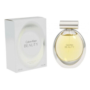 Calvin Klein Beauty / Calvin Klein EDP Spray 3.4 oz (100 ml) (w)