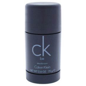 Calvin Klein Ck Be by Calvin Klein Deodorant Stick 2.5 oz (u)